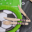 Picture of WOODEN CUTLERY KICKER PARTY